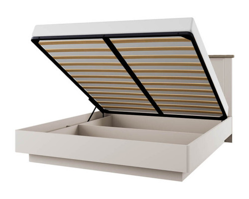 Кровать Анрэкс Тоскана Нью 180 с подъемником - купить в Озерце