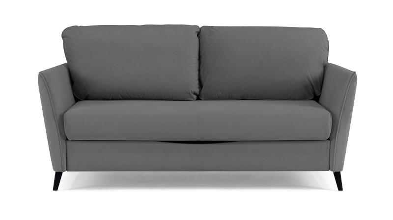 Диван Laguna Mini, ткань Sky Velvet 16 144x201 — купить в Озерце