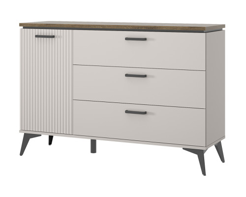 Винати Тумба 1D3S — Мебель-центр Озерцо