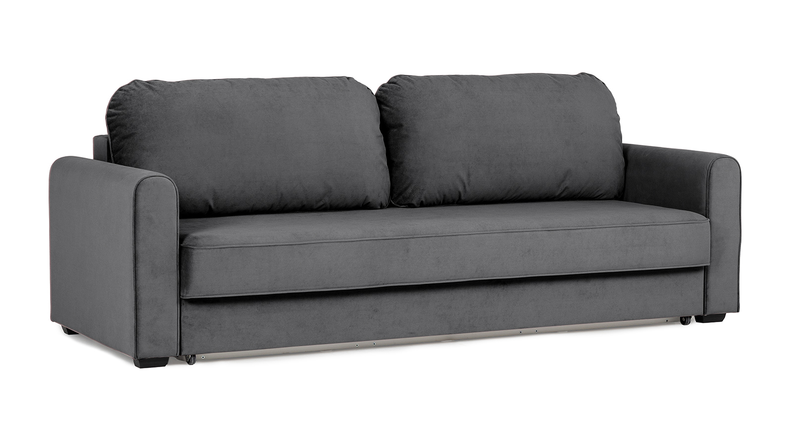 Диван -кровать Magni ткань Dumont 26 96x233 — купить в Озерце