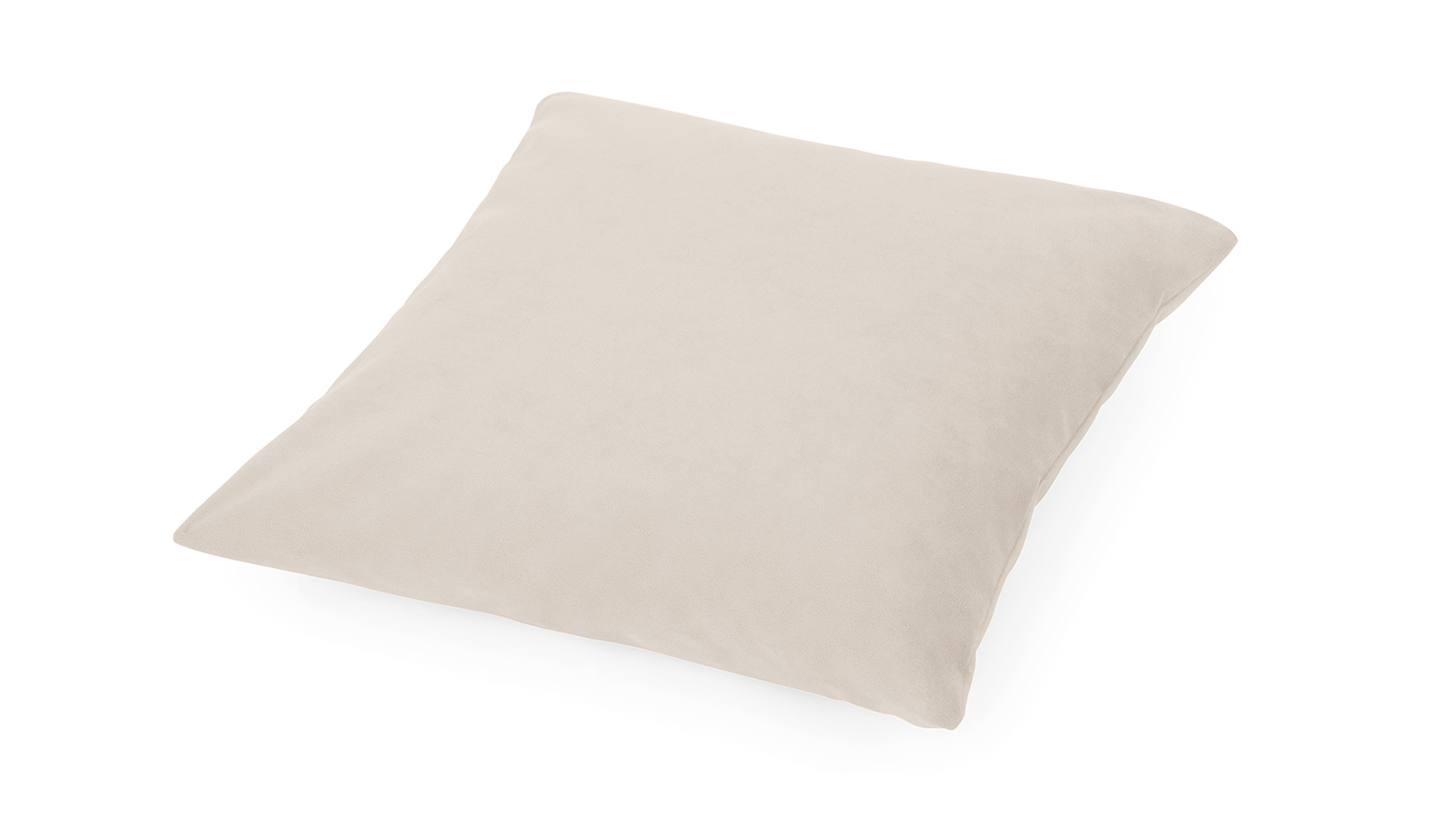 Подушка декоративная Askona New, ткань Casanova Milk, 45x45 в мебель-центре Озерцо