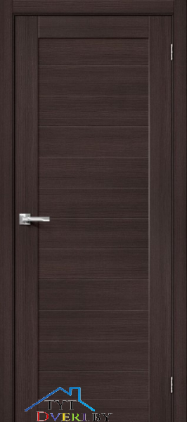Порта-21 Wenge Veralinga