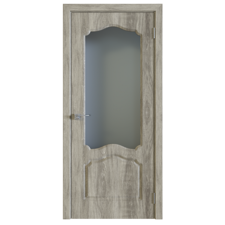 KL-8 ПО фабрика Belezza Doors