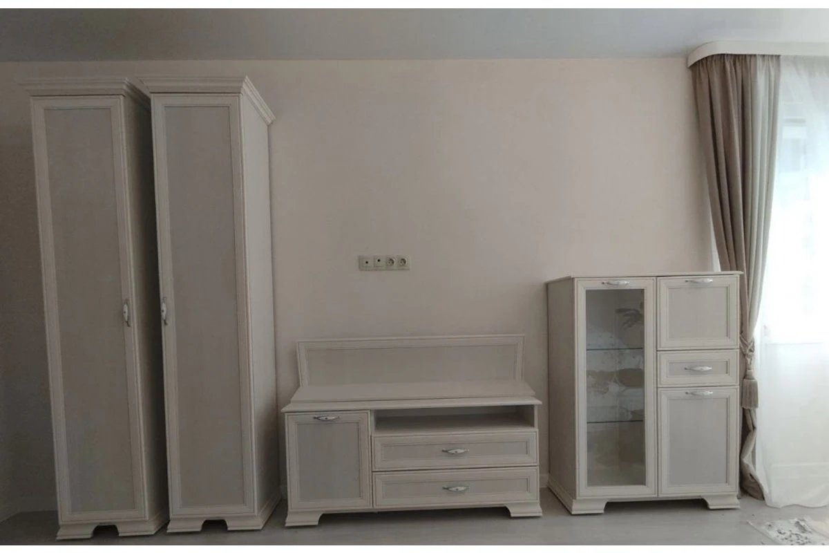 Венеция 6 Тумба для телеаппаратуры — Мебель-центр Озерцо