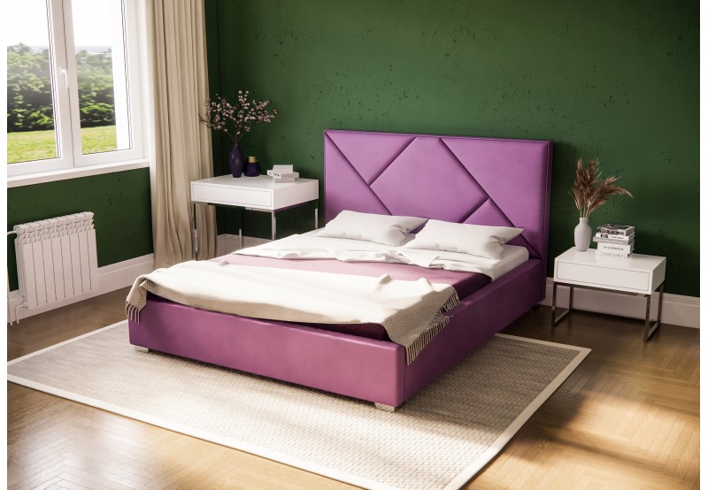 Кровать Лигурия - купить в Озерце