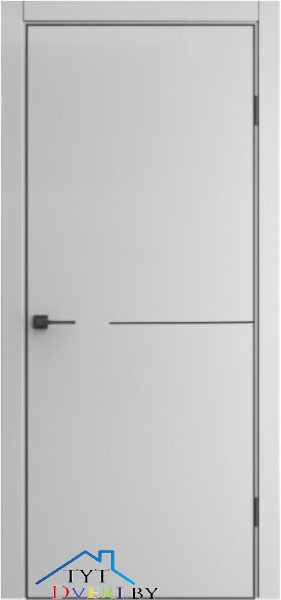 Порта-50.1 B Nardo Grey