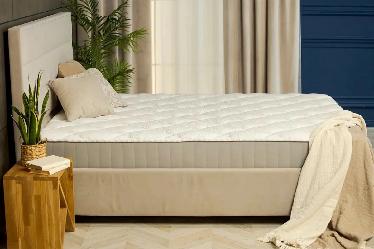 Матрас Infinity Perfection (Высота 29 см.) 160х200 трикотаж - купить в Озерце