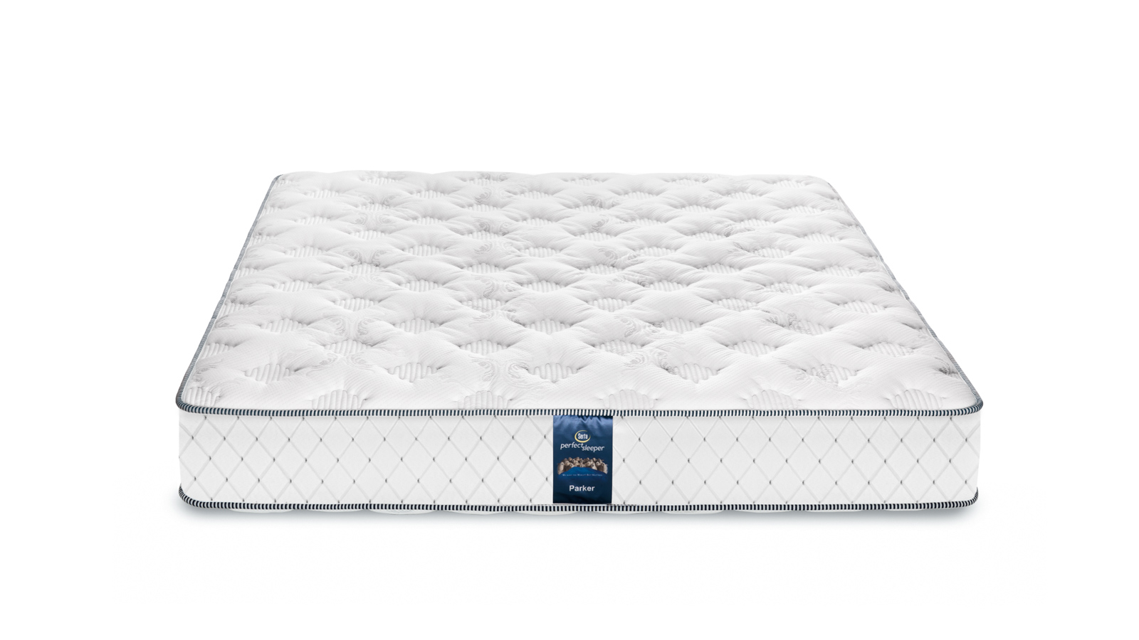 Анатомический матрас Serta Parker 80x200 - купить в Озерце