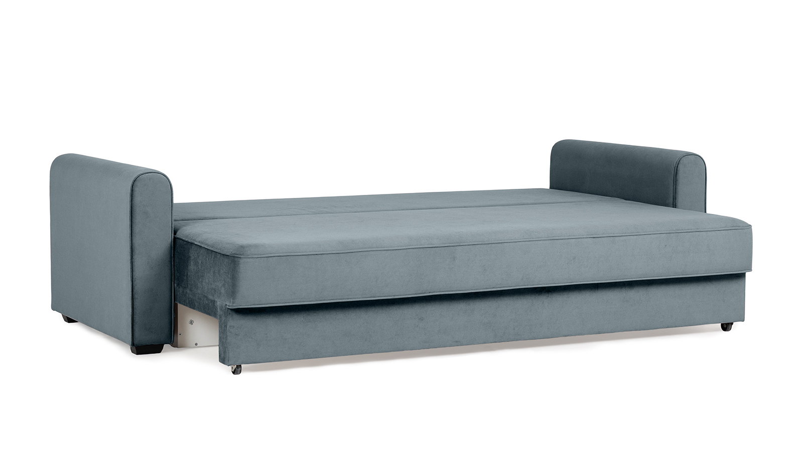 Диван -кровать Magni ткань Sky Velvet 18 96x233 — купить в Озерце