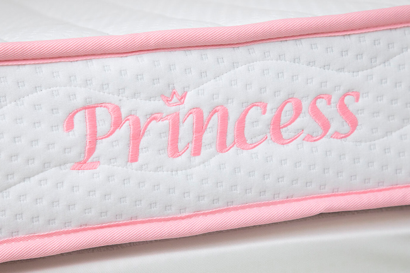 Детский матрас Askona Princess 80x180 - купить в Озерце