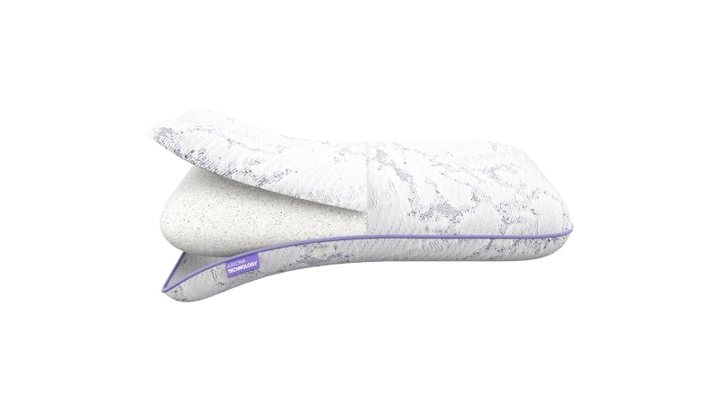 Комплект Alpha Technology 2.0 XS 38x60 + чехол Protect-a-bed Tencel 50x70 в мебель-центре Озерцо
