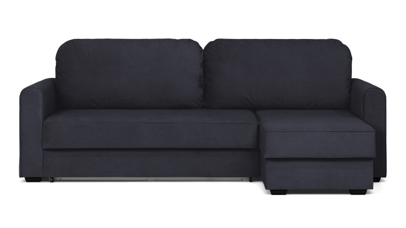 Диван -кровать угловой Magni ткань Casanova Scandy 144x233 — купить в Озерце