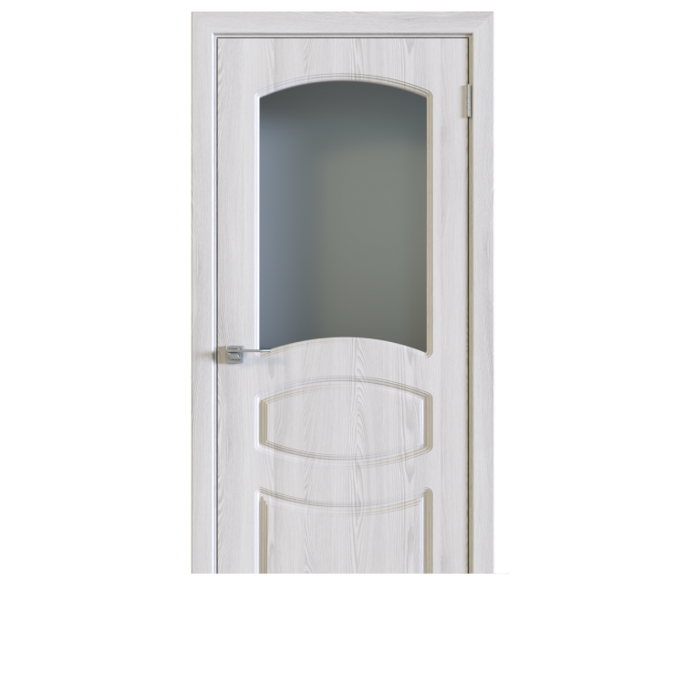 KL-4 ПО фабрика Belezza Doors