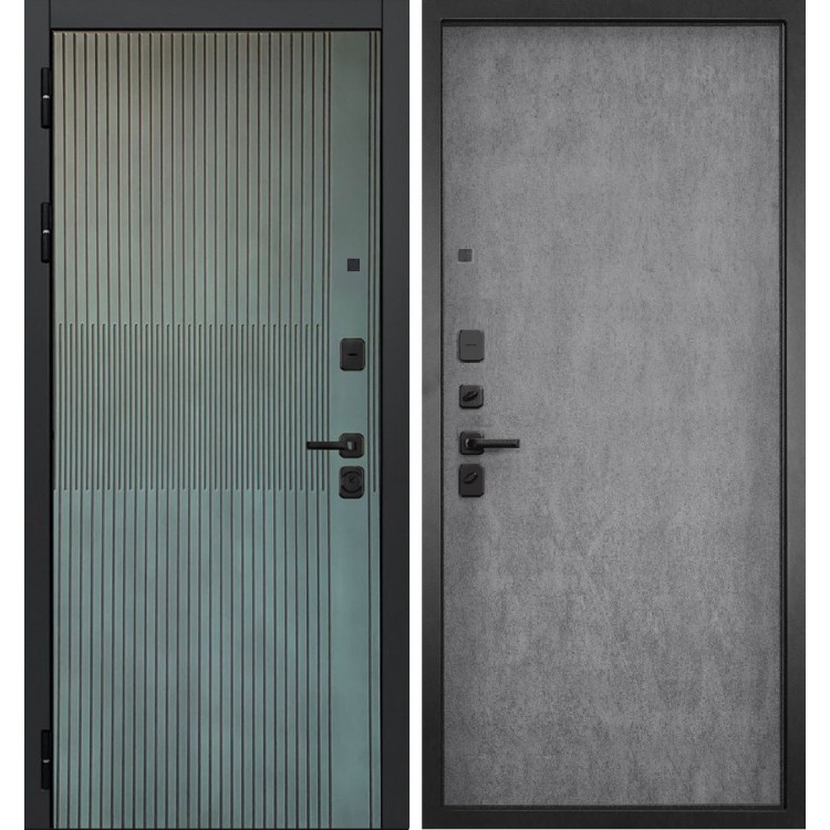 БРИОНИ 77 (бетон невский) фабрика Гранит