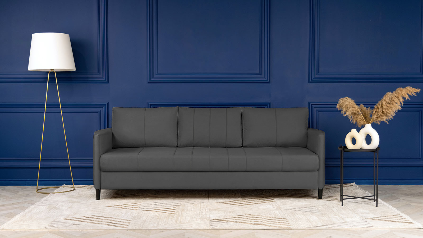 Диван Kvina New, Тк. Dumont 26 97x220 — купить в Озерце