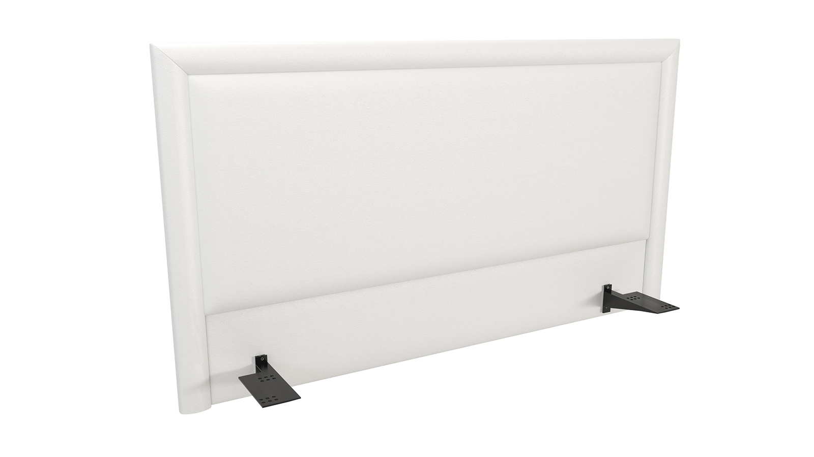 Изголовье Domenico Ergo, Тк. Casanova Beige 140 - купить в Озерце