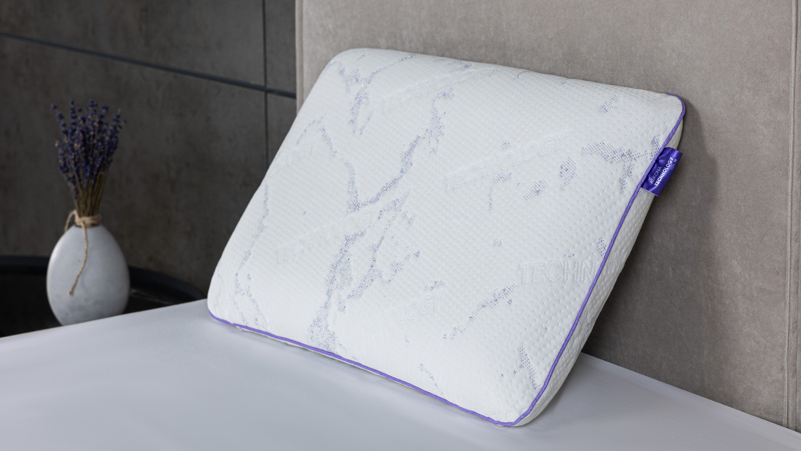 Подушка Alpha Technology 2.0 S 38x60 в мебель-центре Озерцо