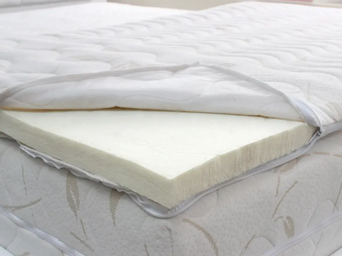 Наматрасник Kondor Memory 3 160х200х3 - купить в Озерце