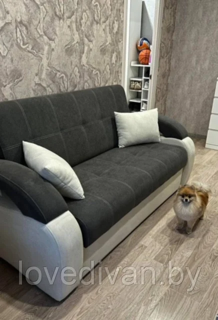 Кресло-кровать Аккорд — купить в Озерце