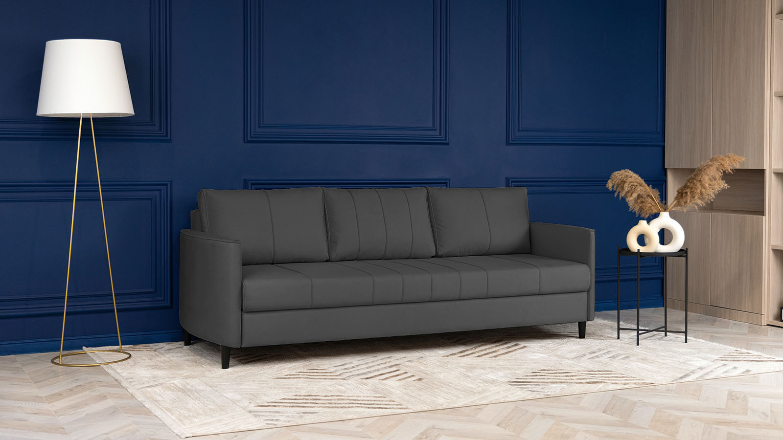 Диван Kvina New, Тк. Dumont 26 97x220 — купить в Озерце