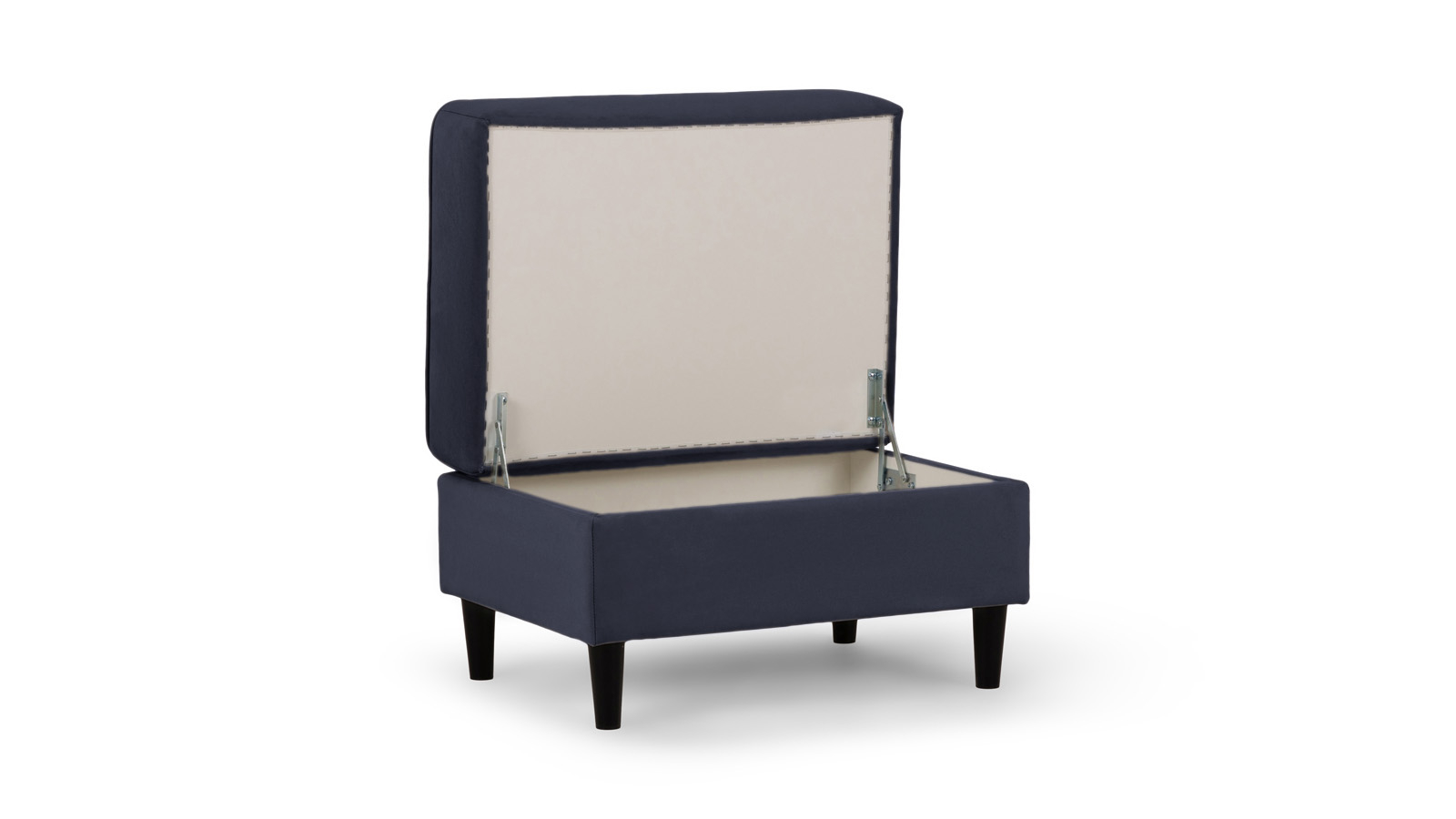 Пуф Amani Pro, Тк. Тк. Casanova Scandy 53x68 — купить в Озерце