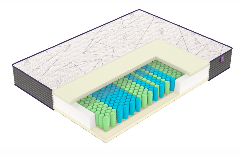 Матрас M2 140x195 - купить в Озерце