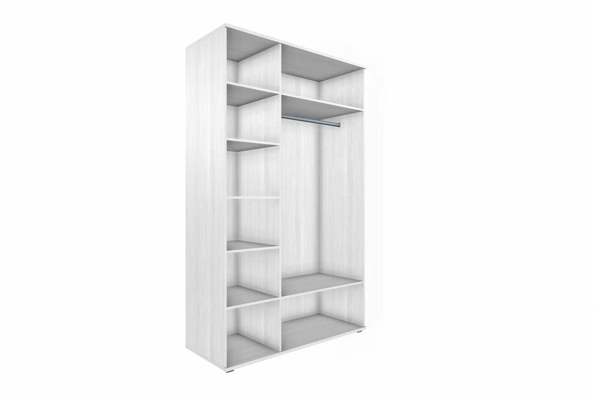 Спальня Карина-2 (Снежный Ясень) - купить в Озерце