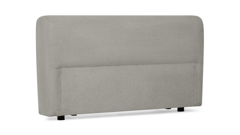 Модуль -спинка односторонняя Molto, 125, ткань Forte 16 85x125 - купить в Озерце