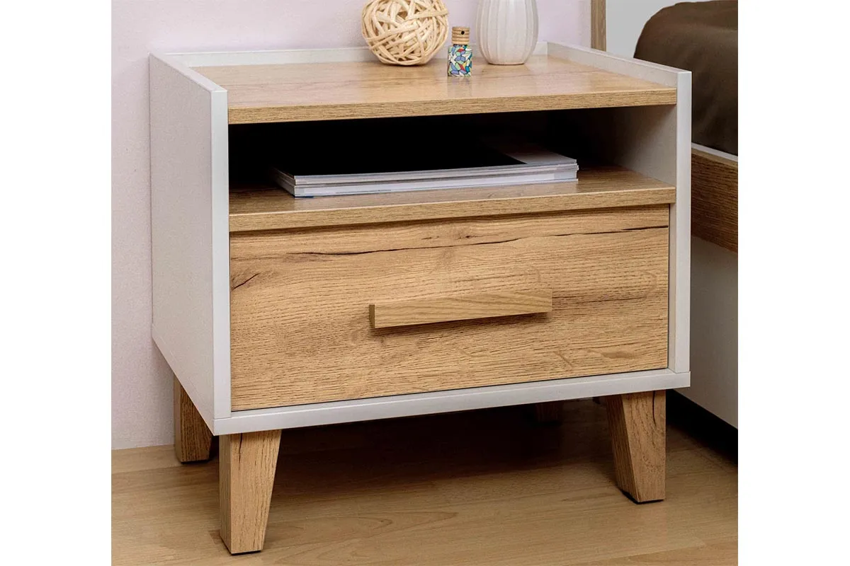 Спальня Айрис (комплект 2) - купить в Озерце