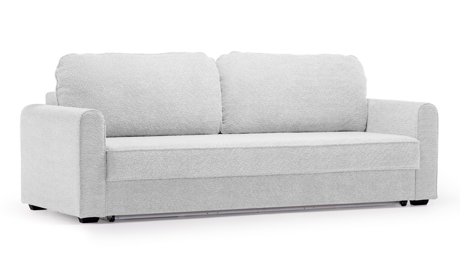 Диван -кровать Magni ткань Soul 000 96x233 — купить в Озерце