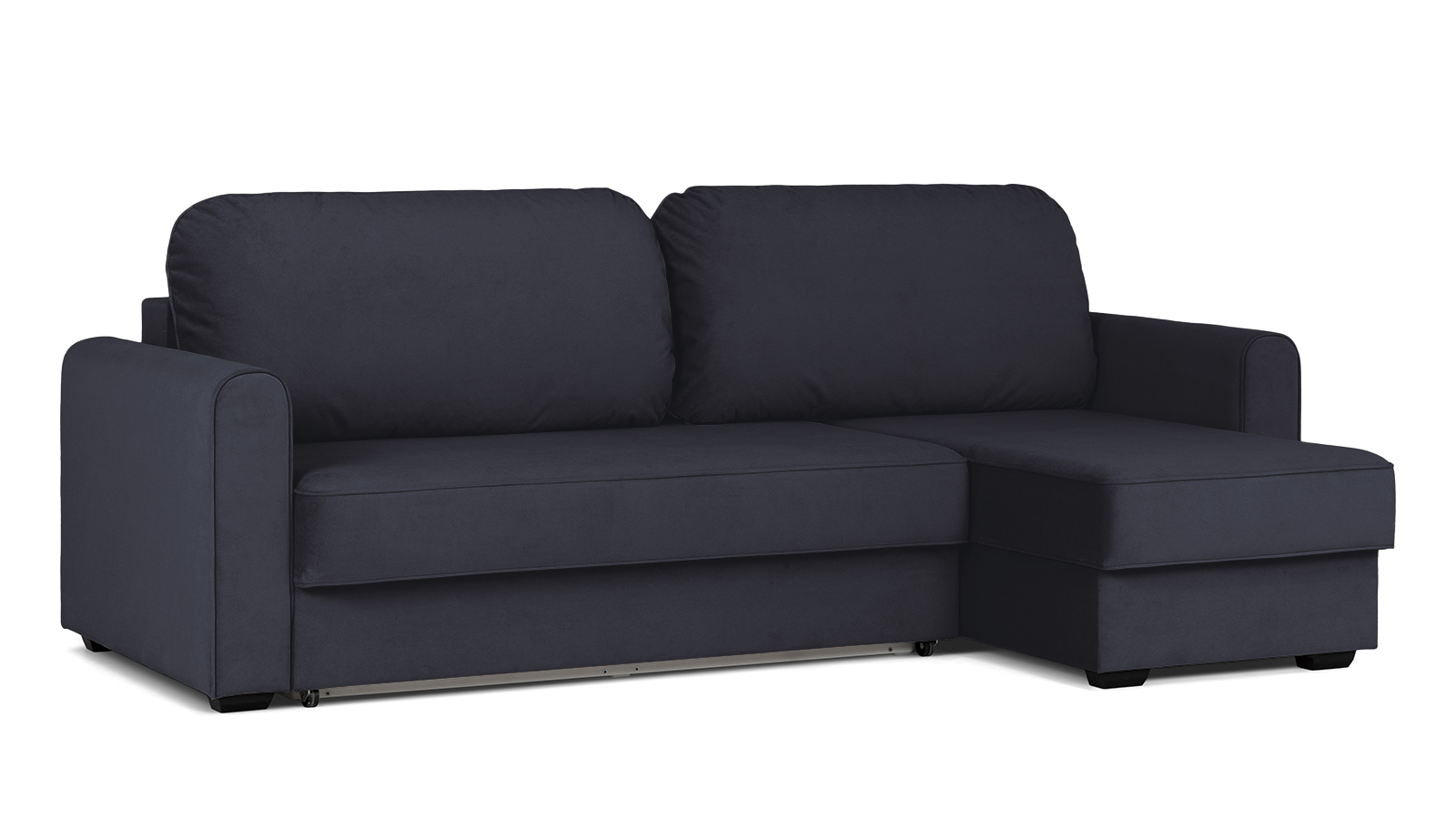 Диван -кровать угловой Magni ткань Casanova Scandy 144x233 — купить в Озерце