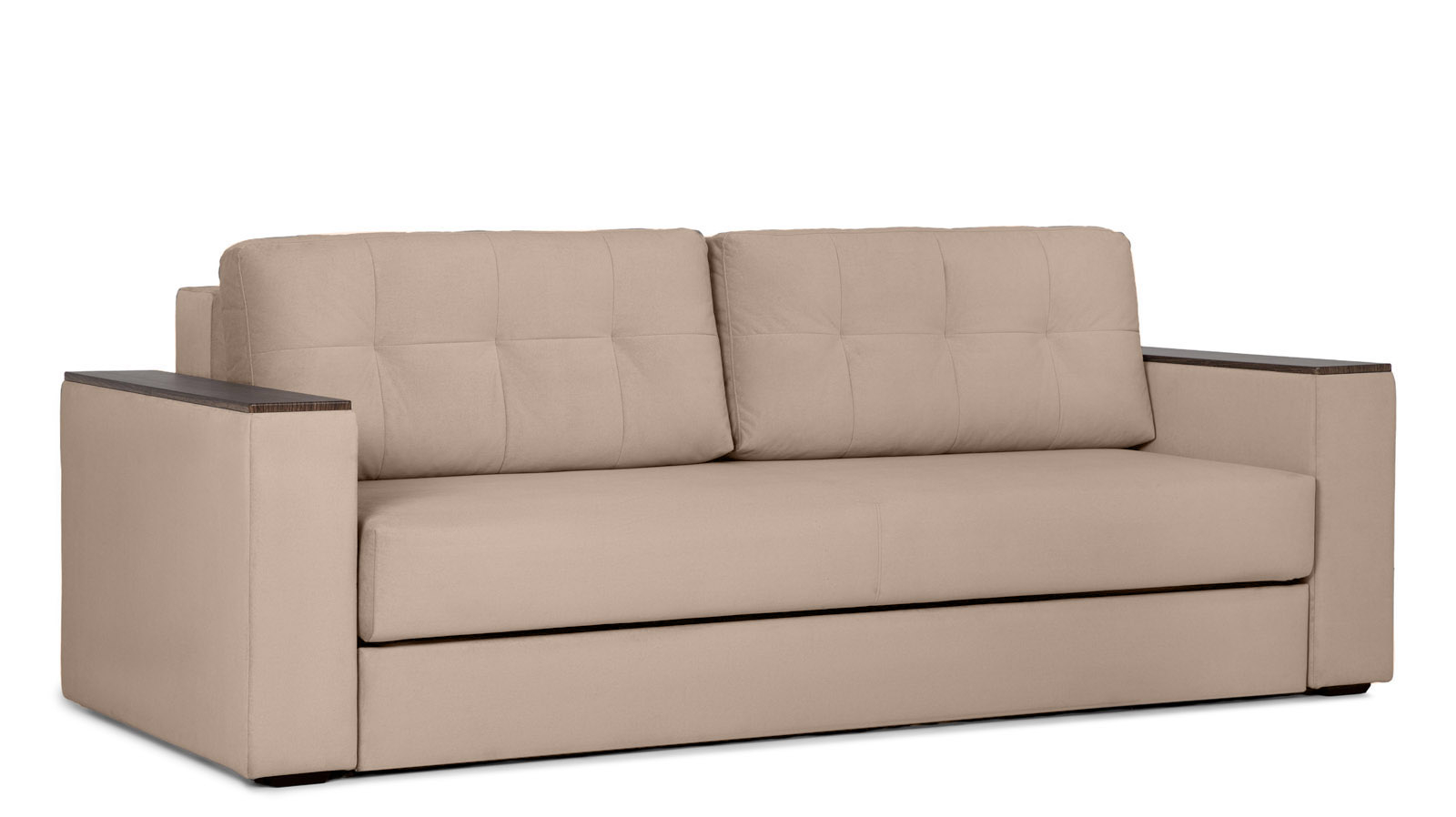 Диван Loko Pro Тк. Dumont 02 113x243 — купить в Озерце