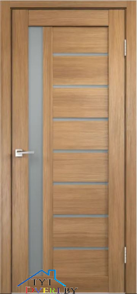 DUPLEX 37 Дуб золотой