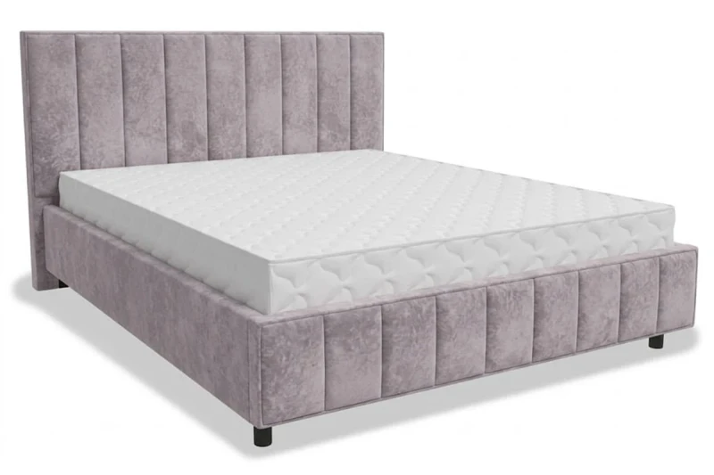 Кровать Кордова-3 с ПМ 180х200 (Nebby 306) - купить в Озерце