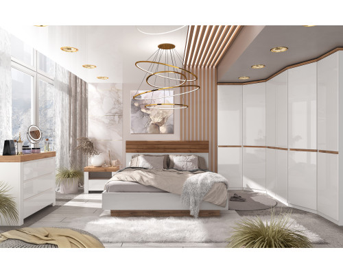 Кровать Анрэкс Таурус 140 с подъемником - купить в Озерце