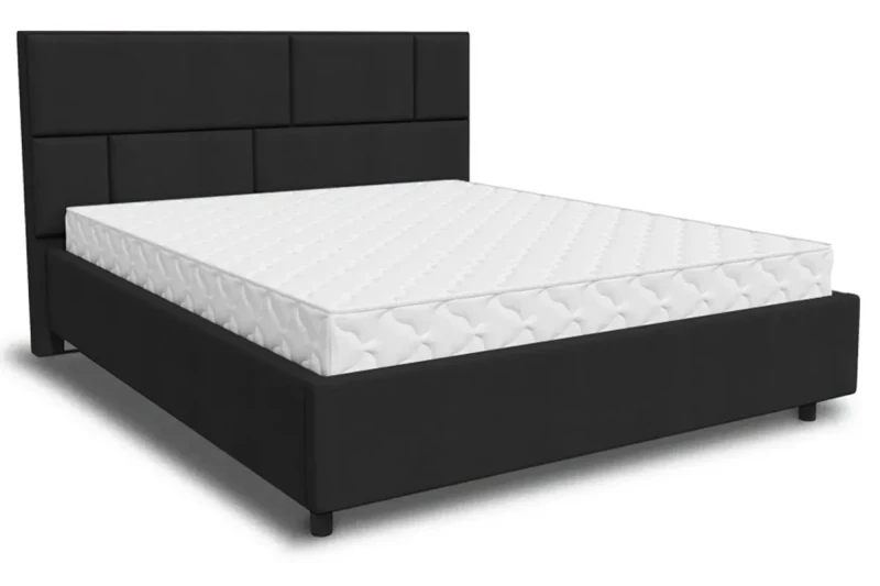Кровать Невада-3 с ПМ 180х200 (Teddy 020) 5 кат. - купить в Озерце