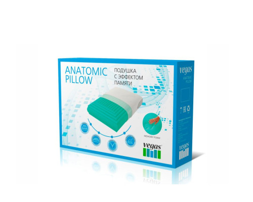 Подушка Вегас Чемпион - купить в Озерце