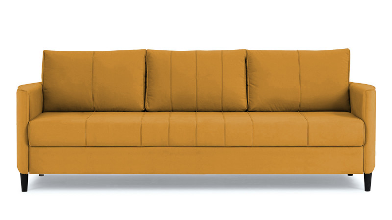 Диван Kvina New, Тк. Sky Velvet 30 97x220 — купить в Озерце
