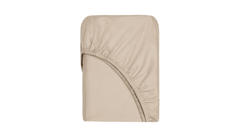 Простынь Home Line, цвет: Анис 160x200 в мебель-центре Озерцо