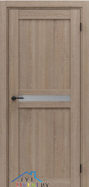 Порта-25.3 Light Sonoma Magic Fog