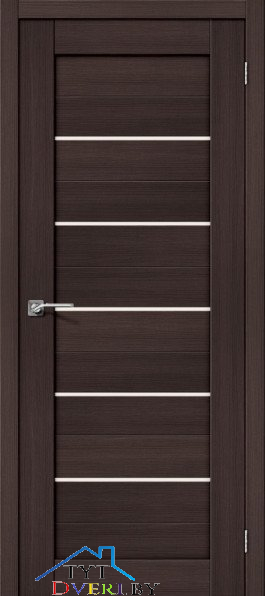 Порта-22 Wenge Veralinga Magic Fog