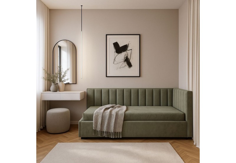 Кровать Равенна - купить в Озерце