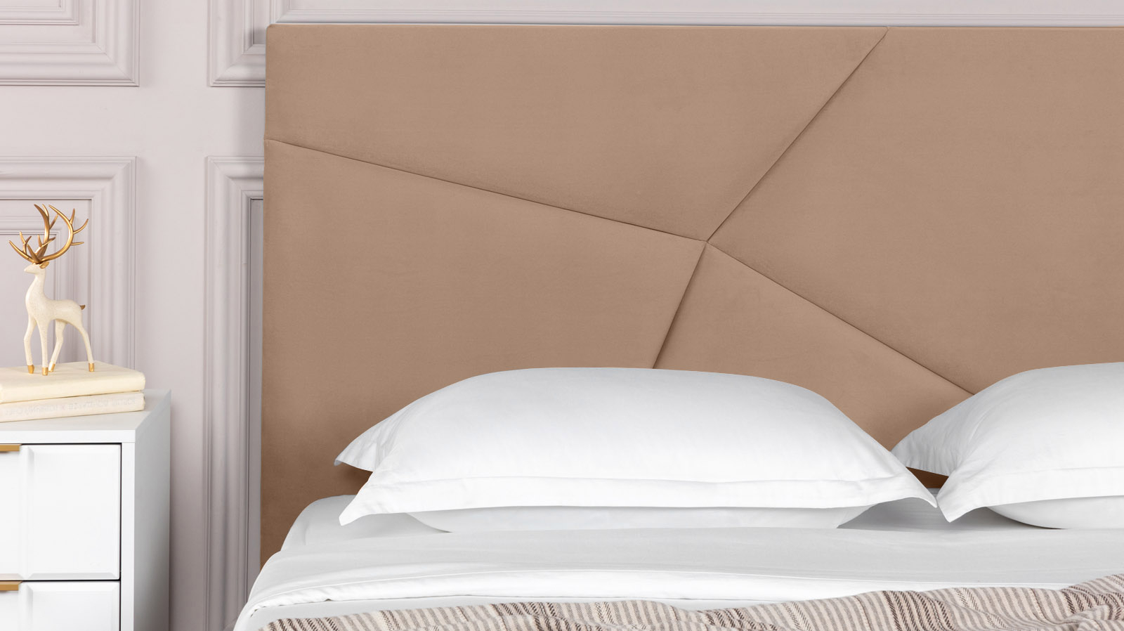 Кровать с подъемным механизмом Opera I, ткань Casanova Stone, 200x200 - купить в Озерце