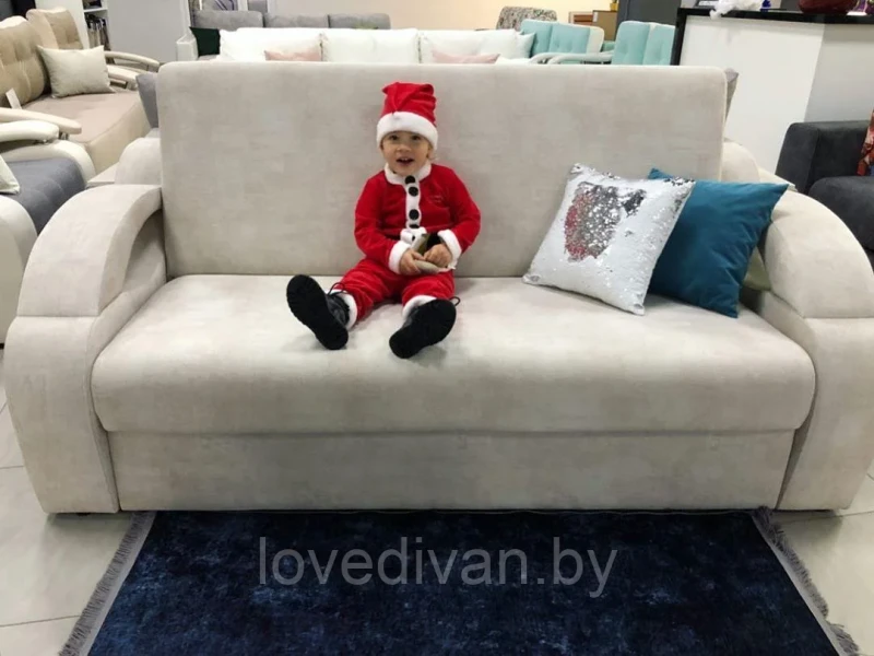 Диван-кровать Аккорд — купить в Озерце