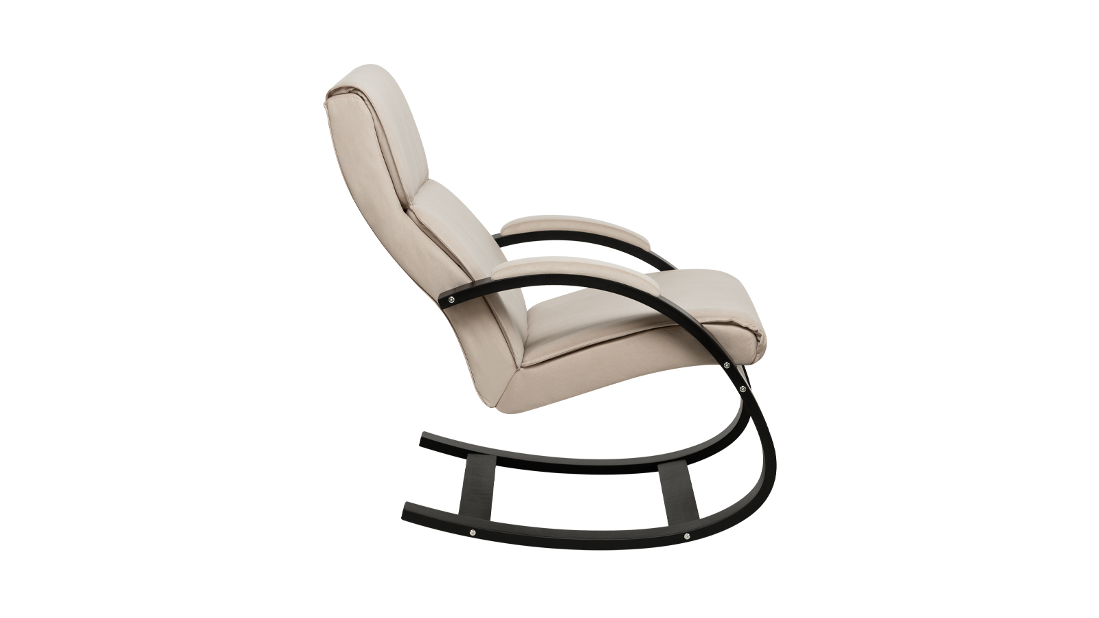 Кресло Lekko, ткань Sky Velvet 03 венге Sky Velvet 03 (Тк. Скай Вельвет 03) 68x90 — купить в Озерце