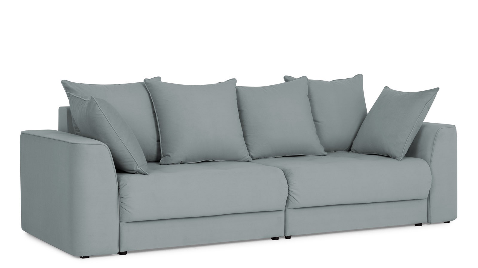 Диван -кровать Monako New, Тк. Casanova Sky 113x256 — купить в Озерце