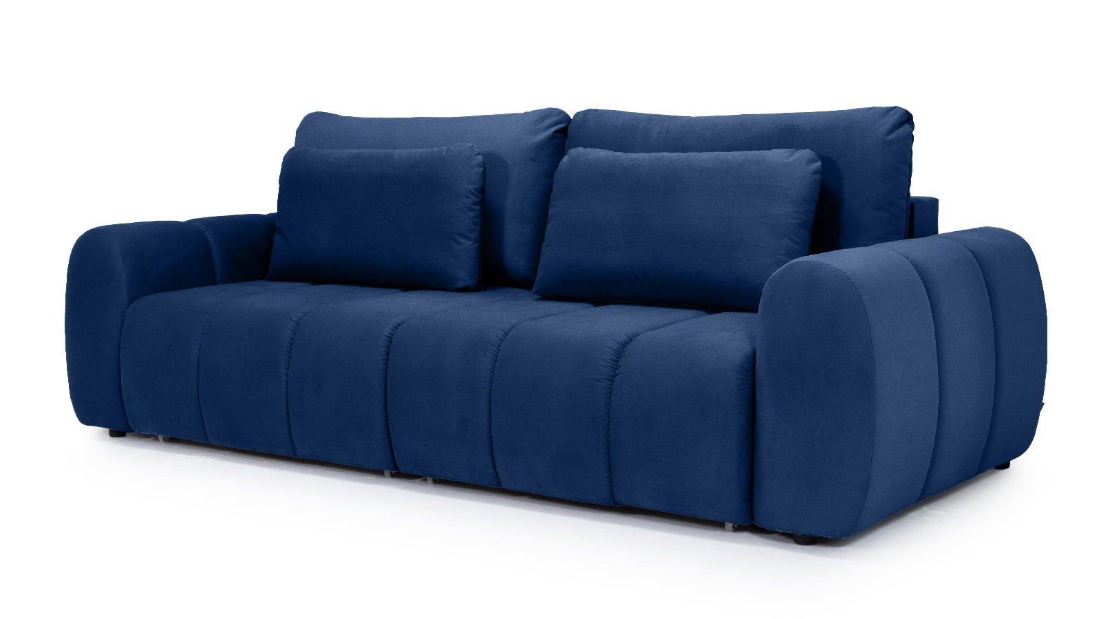 Диван -кровать Mellow Тк. Velutto 26 113x261 — купить в Озерце