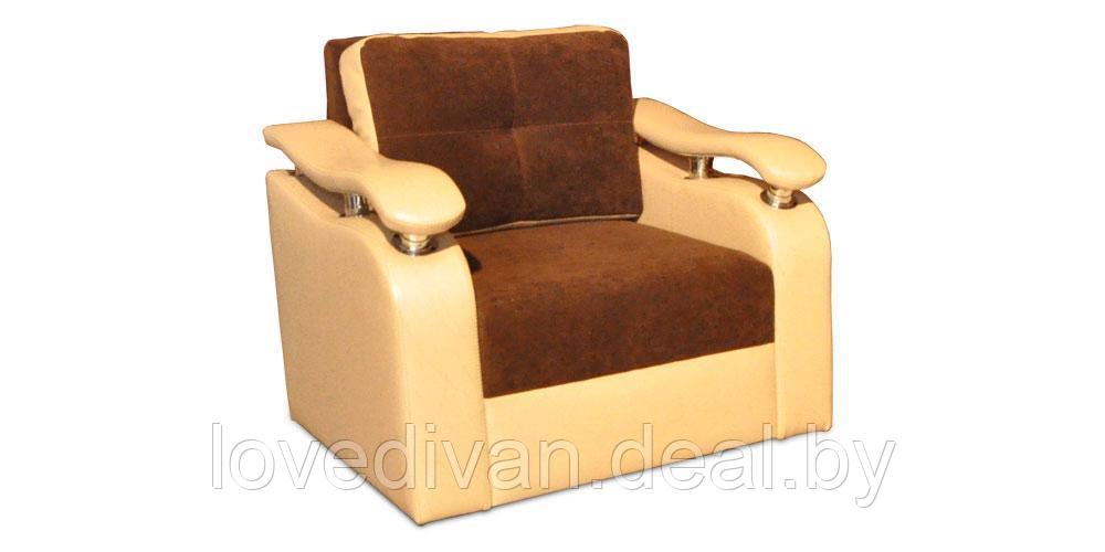 Кресло-кровать Гранд — купить в Озерце