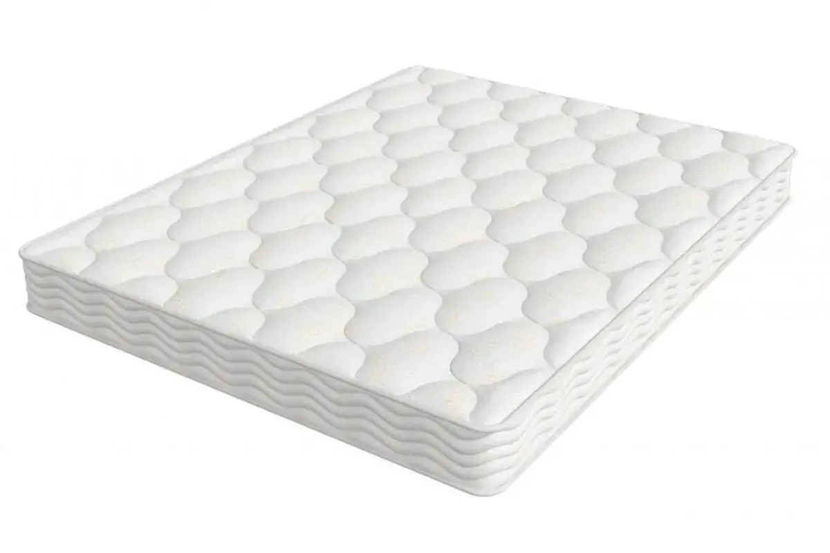 Матрас Askona Terapia New Pulse 180х200 трикотаж - купить в Озерце