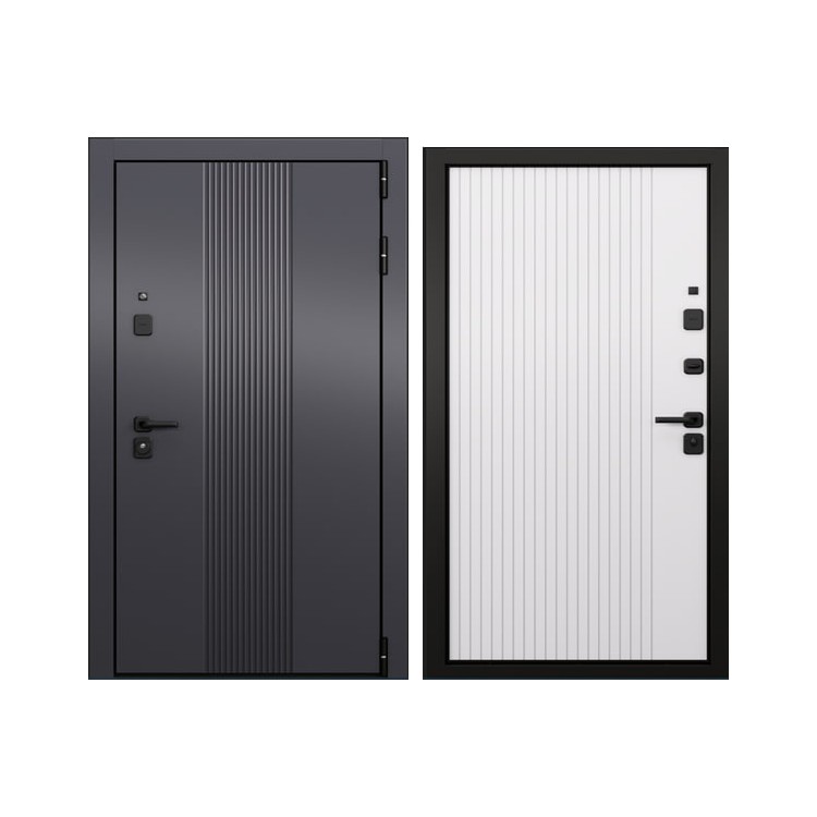 TAU LT PP8 фабрика Торэкс